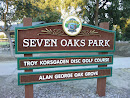 Seven Oaks Park