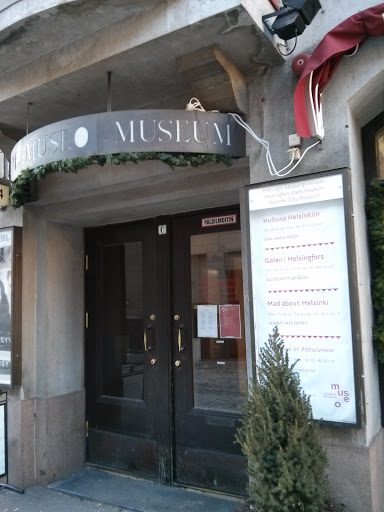 Helsinki City Museum