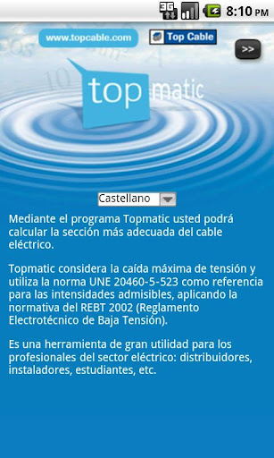 Topmatic