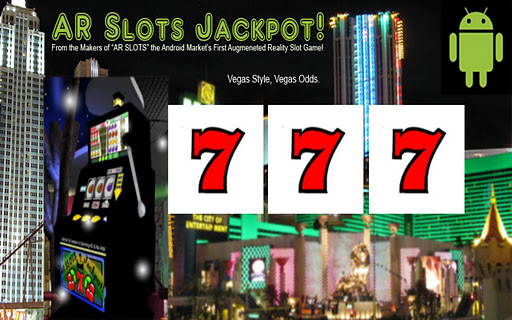 Vegas Slot Machine 3D FREE