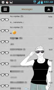 How to mod chasinamSeek this GO sms theme patch 1.2 apk for android