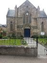 Church of Scotland, Ardesier