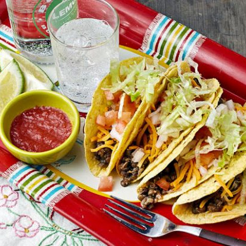 10 Best Vegetarian Taco Filling Recipes | Yummly
