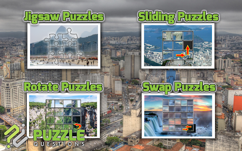 How to install Brazil Puzzle Games 3.1.5 unlimited apk for bluestacks