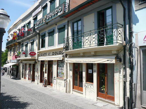 Café Âncora D'Ouro