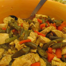 Curry in a Hurry