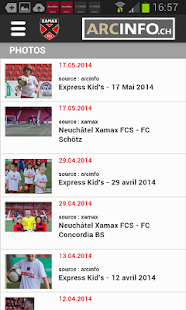 How to get Neuchatel Xamax FCS - OFFICIEL 2.3.0 mod apk for android