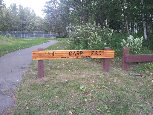 Pop Carr Park