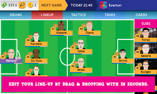 How to get Kick Off Challenge 1.3.2 unlimited apk for pc