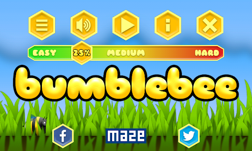 How to get Bumblebee 1.1.0 apk for bluestacks