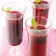 Cranberry Sparkler