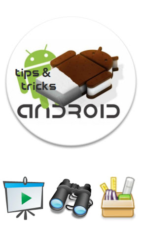 Droid 4 Tips and tricks