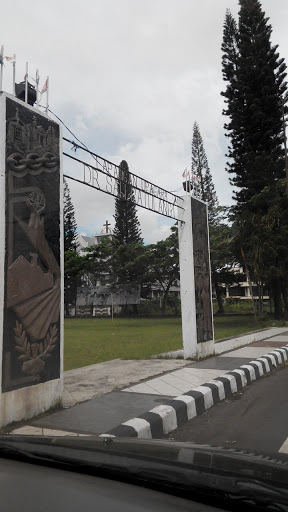 Lapangan Sam Ratulangi