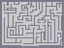 Thumbnail of the map 'Mouse maze'