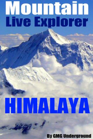 Mountain Live Himalaya