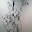 post.title: Black Ink Drawing by Hoi Chiu