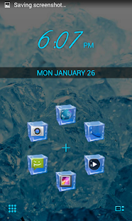 How to download SL Ice Cube Theme 1.1 apk for pc