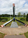 RCAF Aviation Memorial