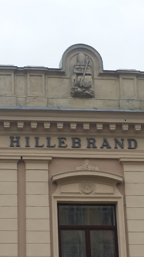 Hillebrand V. 