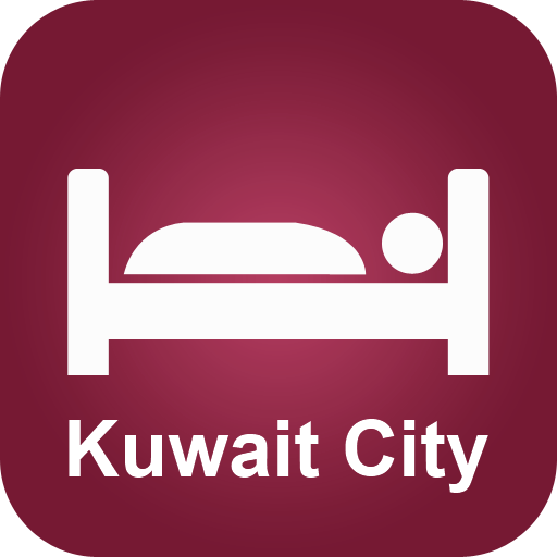 Kuwait City Hotel Super Saver 旅遊 App LOGO-APP開箱王