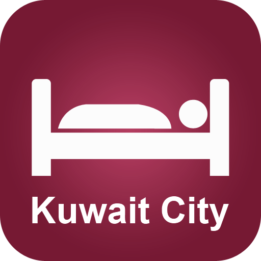 Kuwait City Hotel Super Saver LOGO-APP點子