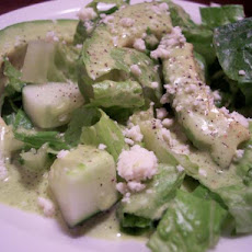 Cilantro-Lime Vinaigrette or Marinade
