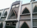 Masjid Nurul Jadid 