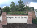 Cheyenne Botanic Gardens 