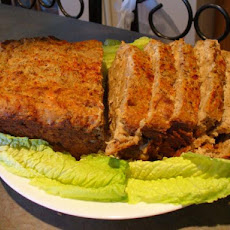 Tuna Loaf