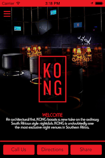How to mod KONG Club 1.400 mod apk for pc