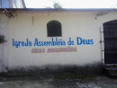 igreja assembleia
