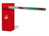Barreras Control De Acceso Vehicular