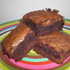 Favorite Fudge Brownies