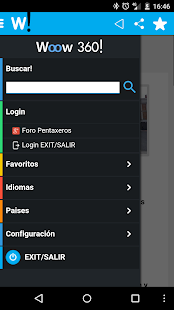 How to get Woow 360! 1.5.5 apk for bluestacks