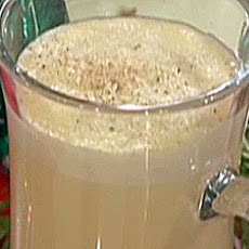 Emeril's Eggnog