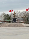 Cumhuriyet Meydanı 