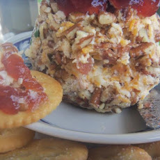 Bacon Cheese Ball