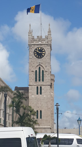 Bridgetown Clock Tower