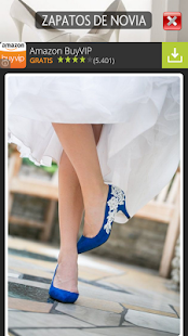 How to mod Wedding Shoes 1.1 apk for android