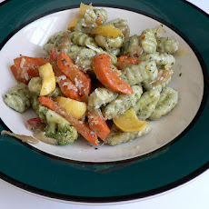 Pasta Salad Primavera