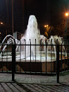 Dokki Fountain