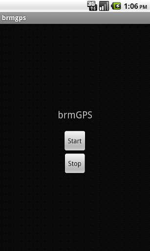 brmGPS