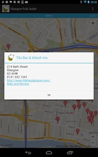How to install Glasgow Pub Guide 1.3 apk for pc
