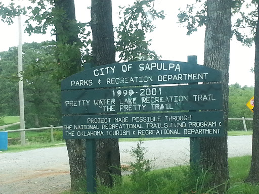 City of Sapulpa Park and Recreational Park