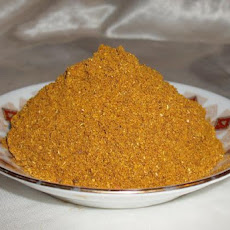 Hawaij - Traditional Spice Mix from Yemen.