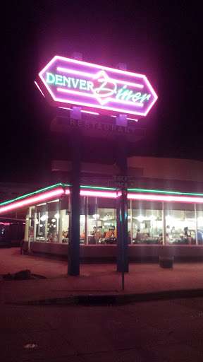 Denver Diner