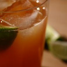 Dark and Stormy Cocktail Recipe