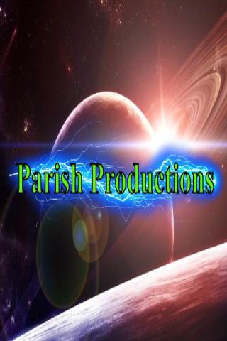 Parish Productions Films