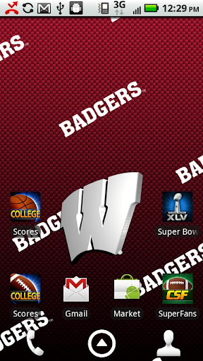 Wisconsin Live Wallpaper HD