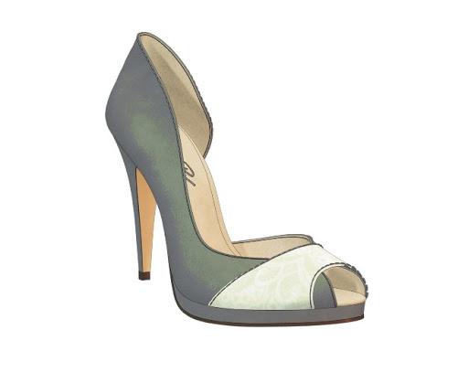 I Designed My Perfect Shoes!